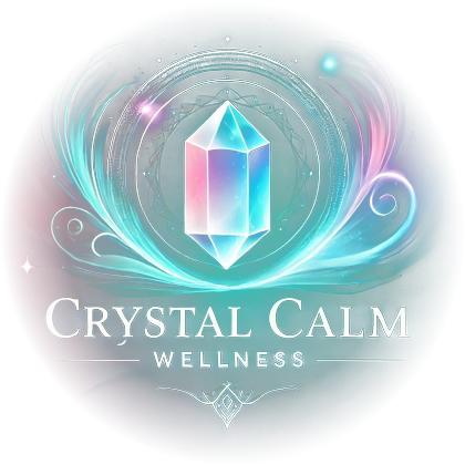 Crystal Calm Wellness
